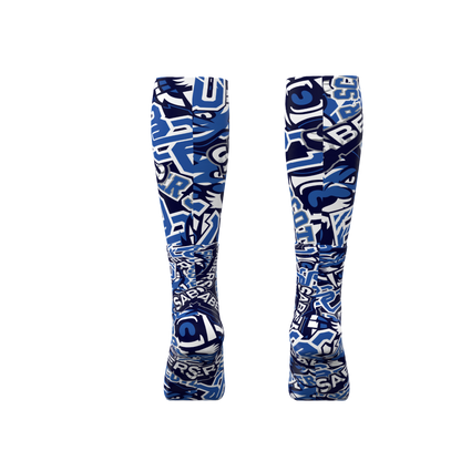 Paw Covers | BSC Sabers Collection