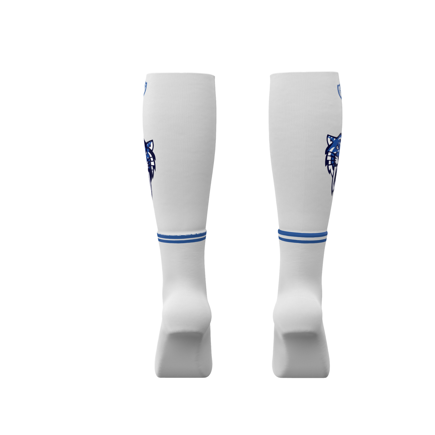 Paw Covers | BSC Sabers Collection