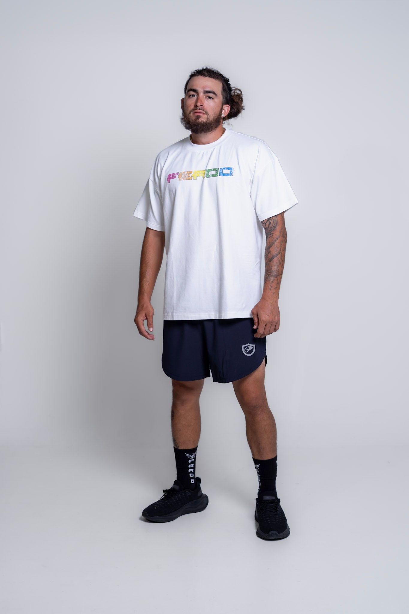 Prime Relaxed | Essentials Collection