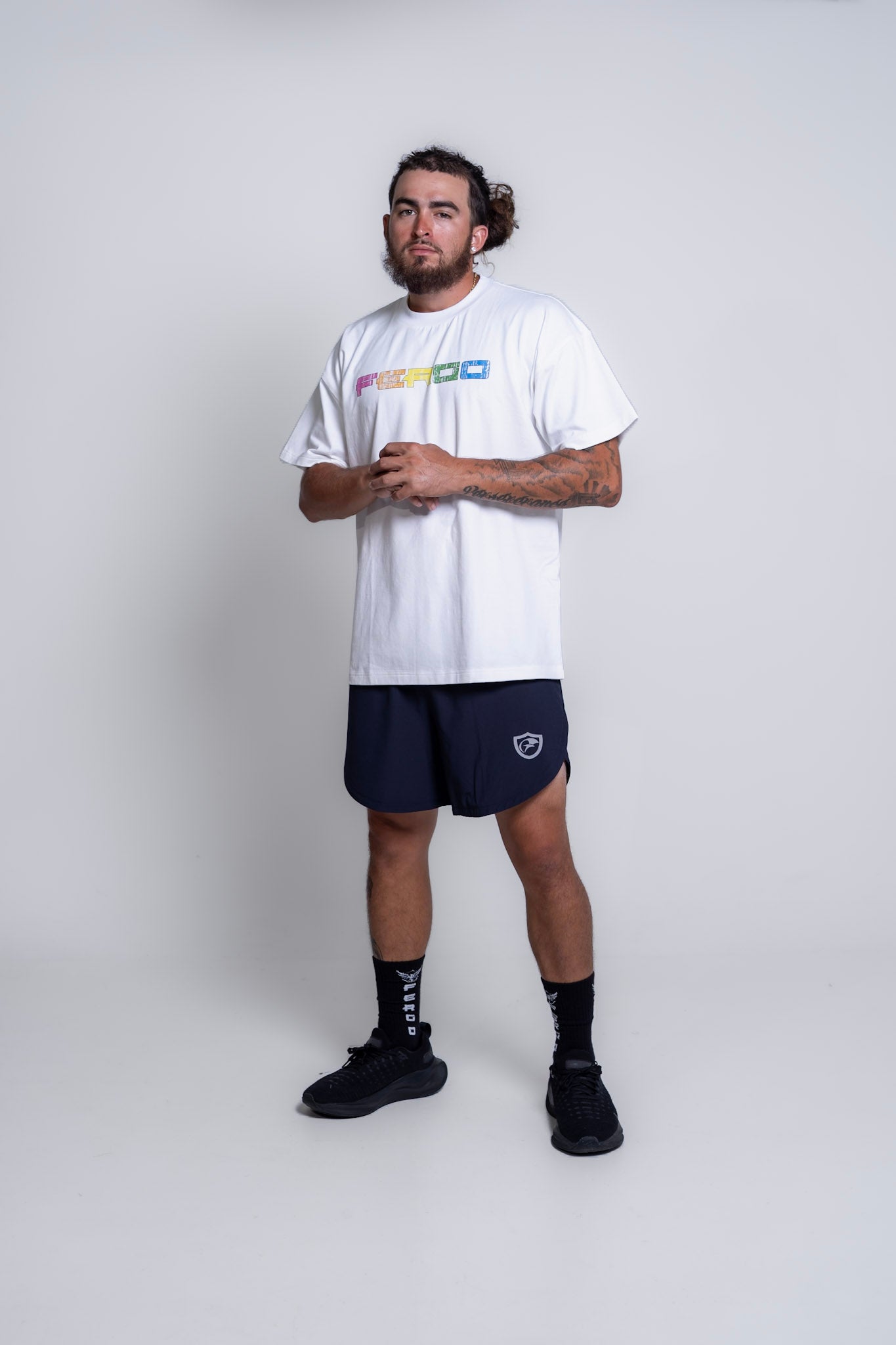 Prime Relaxed | Essentials Collection