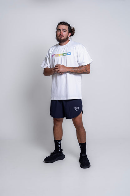 Prime Relaxed | Essentials Collection