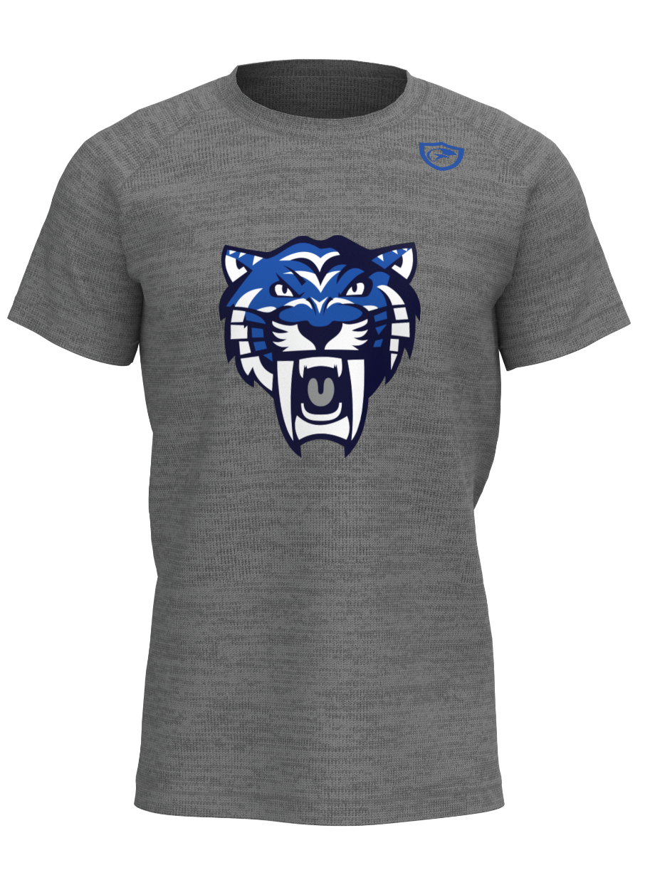 Prowl (Raglan Tee) | BSC Sabers Collection