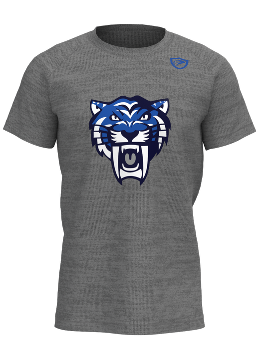 Prowl (Raglan Tee) | BSC Sabers Collection