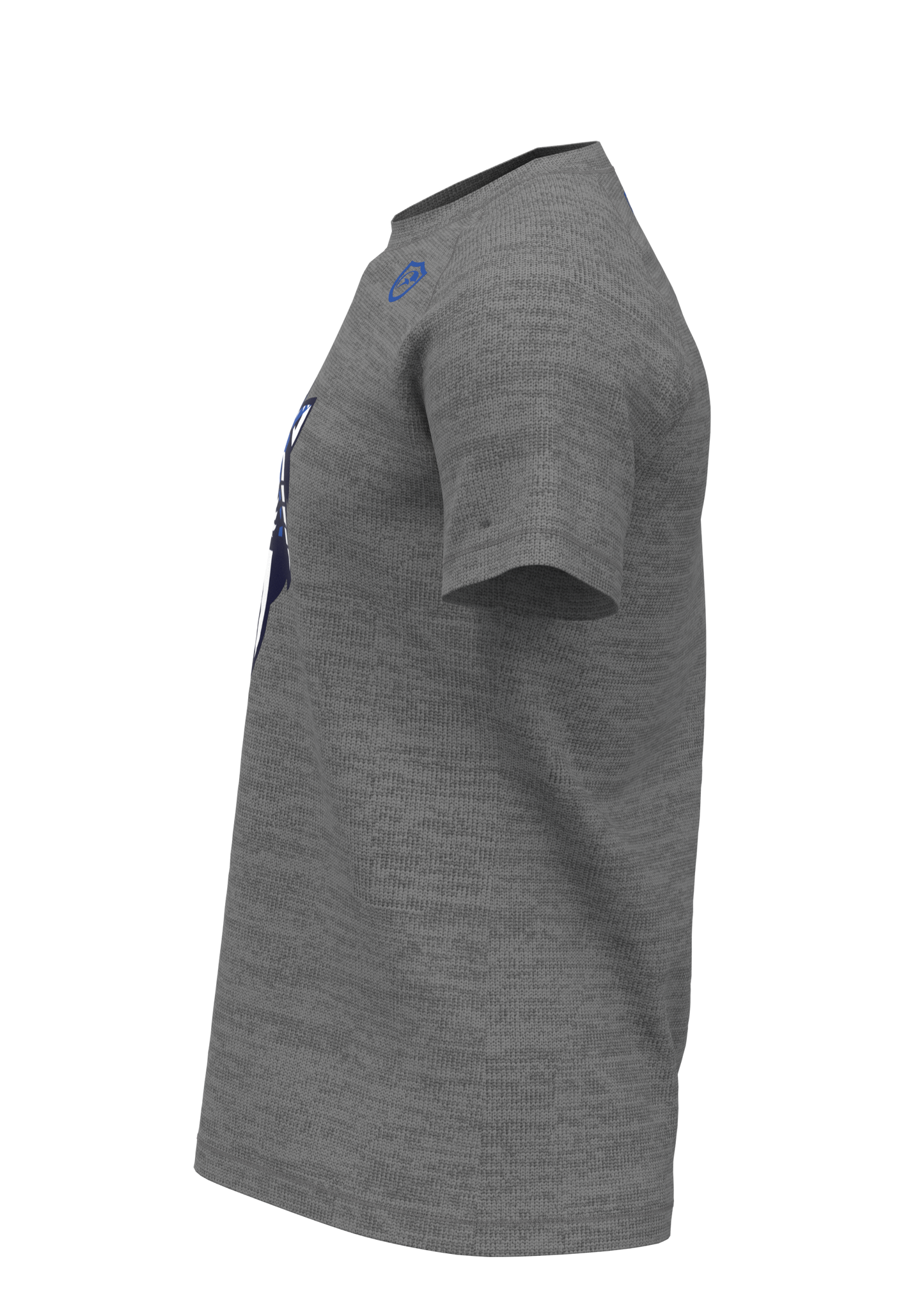 Prowl (Raglan Tee) | BSC Sabers Collection