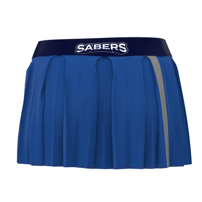 Rally! | BSC Sabers Collection