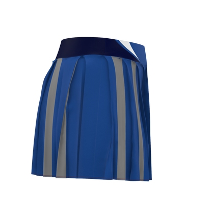 Rally! | BSC Sabers Collection