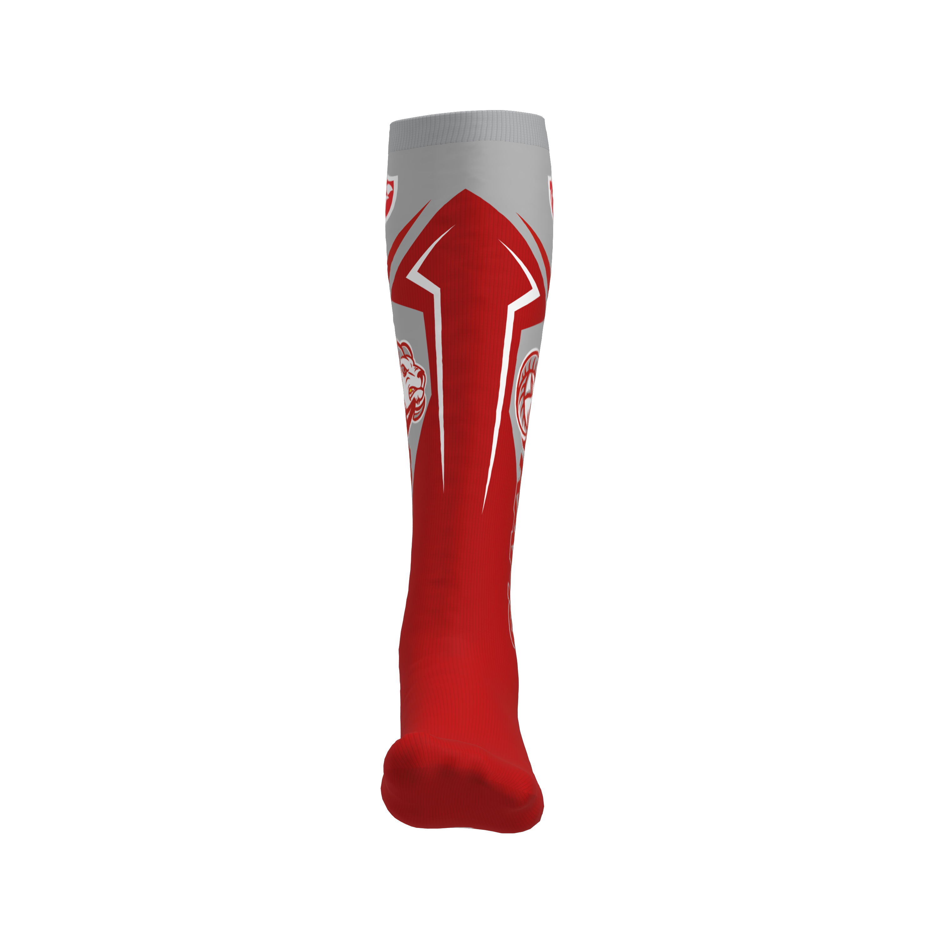 Rams Bolt Socks | Goulds Rams Collection