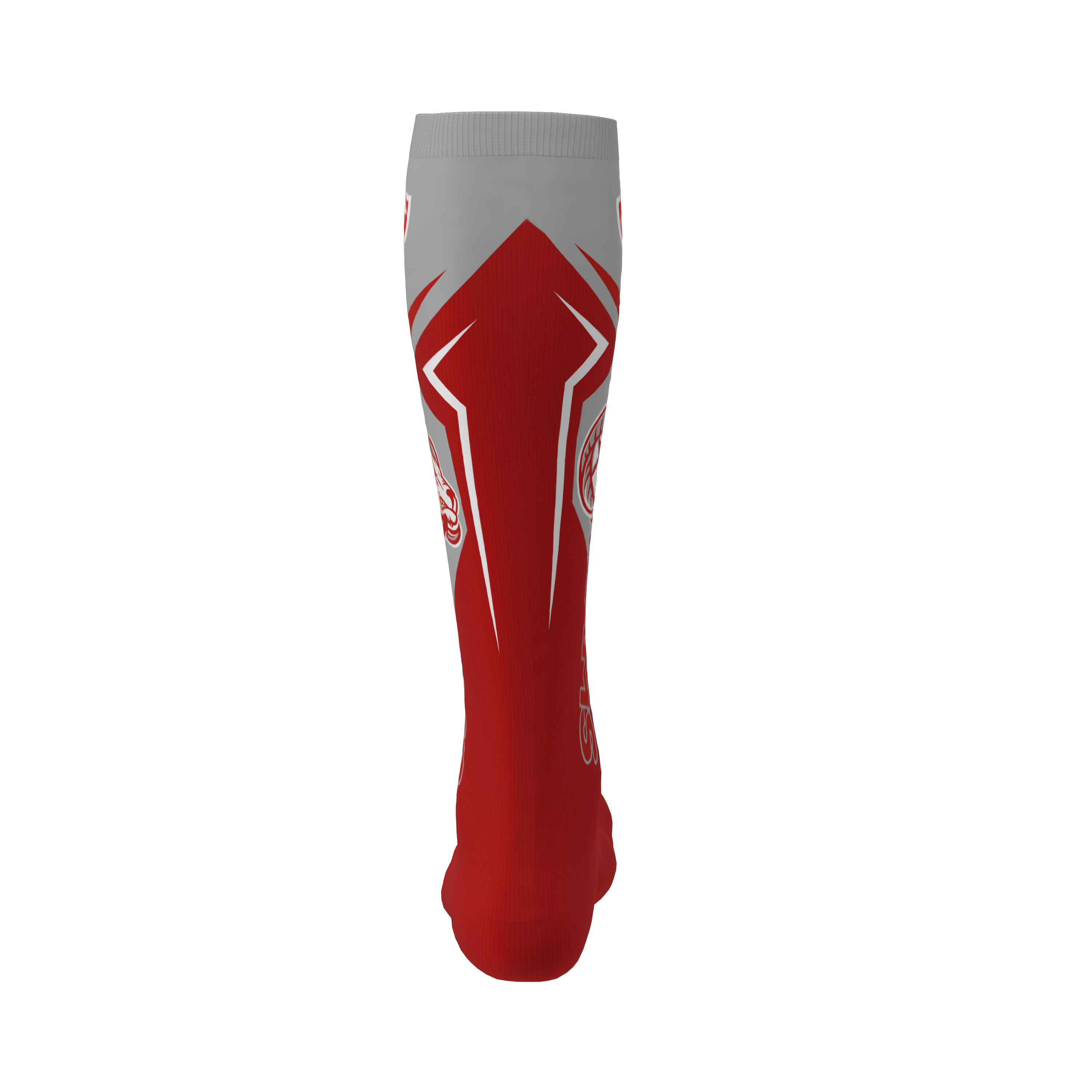 Rams Bolt Socks | Goulds Rams Collection
