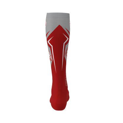 Rams Bolt Socks | Goulds Rams Collection