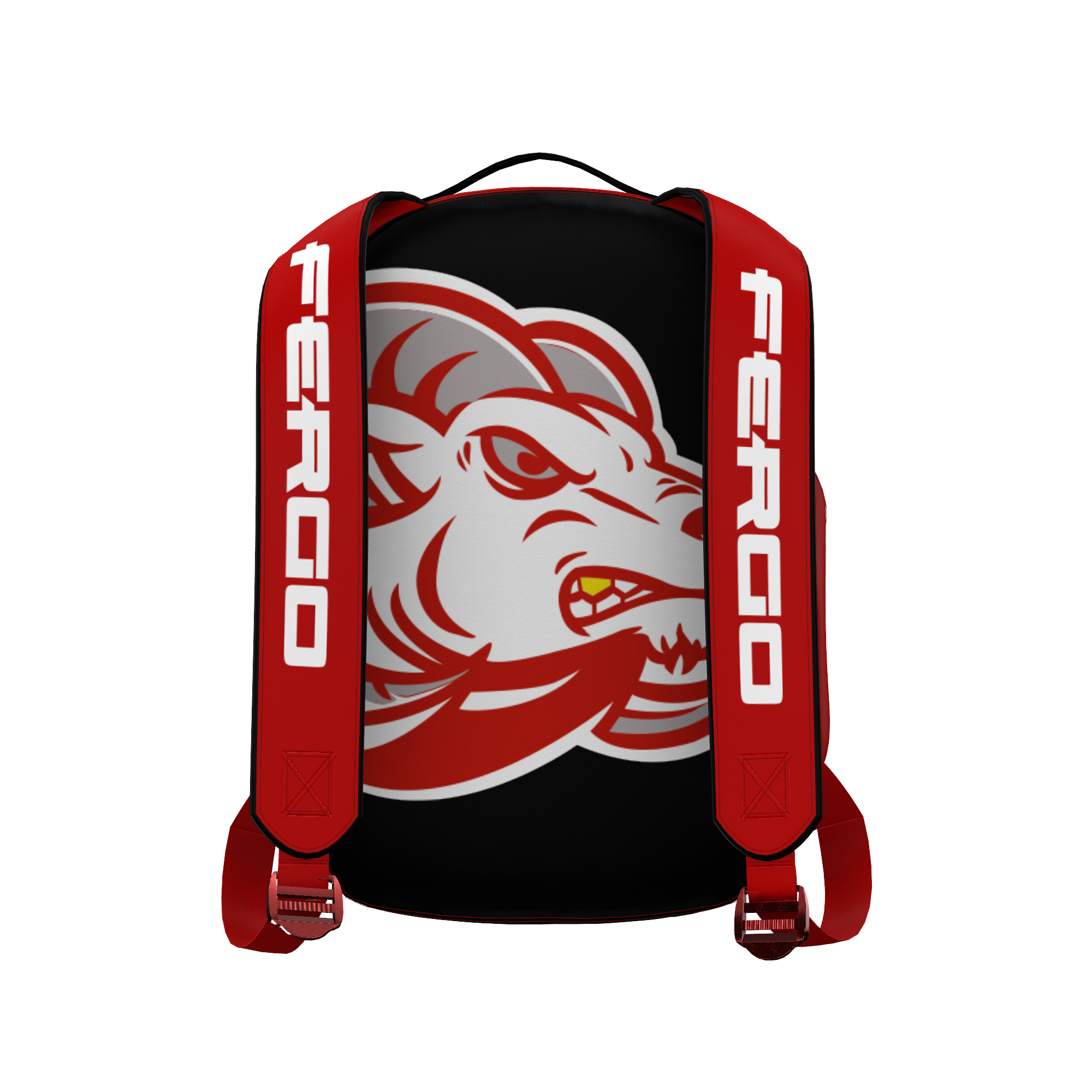 Rampack | Goulds Rams Collection