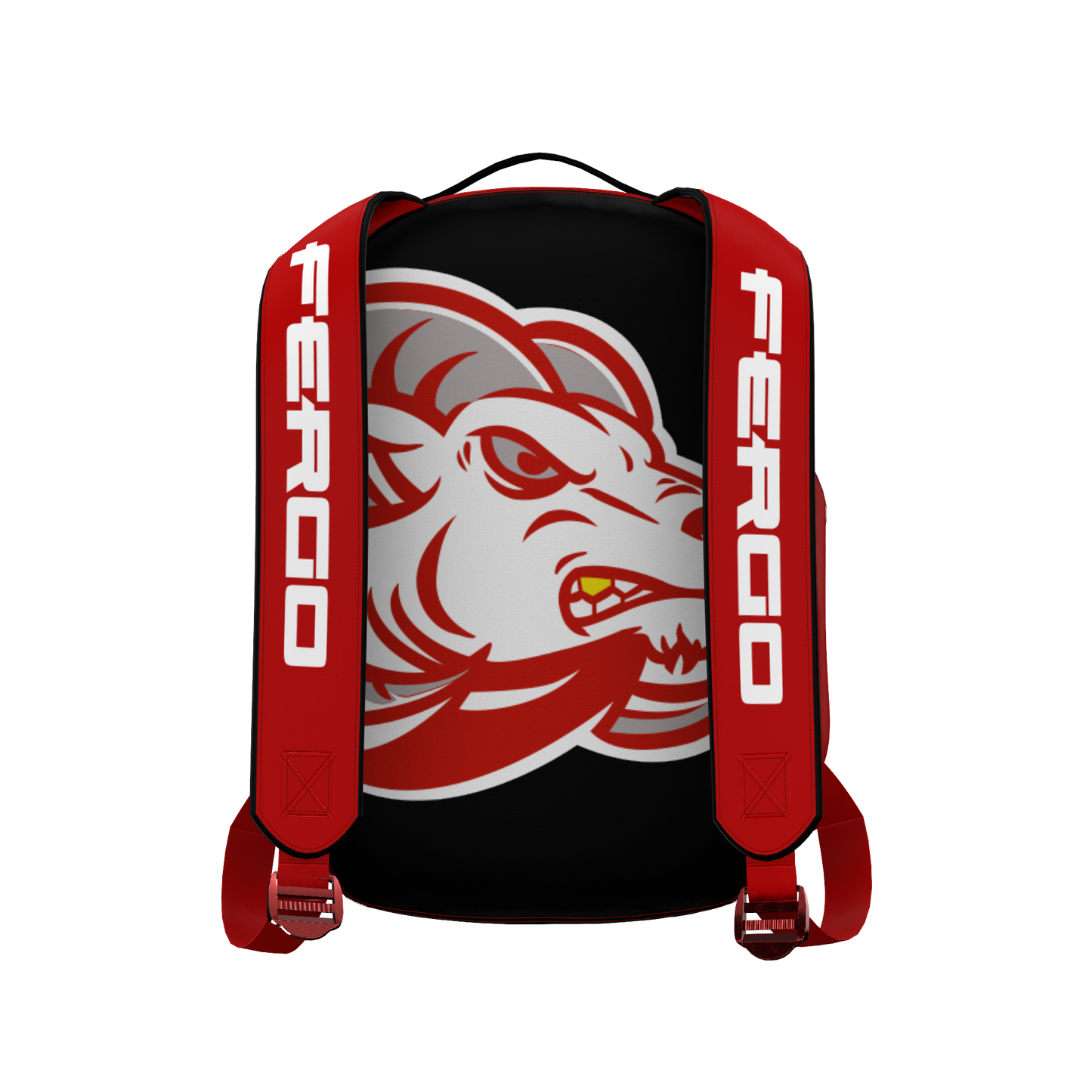 Rampack | Goulds Rams Collection