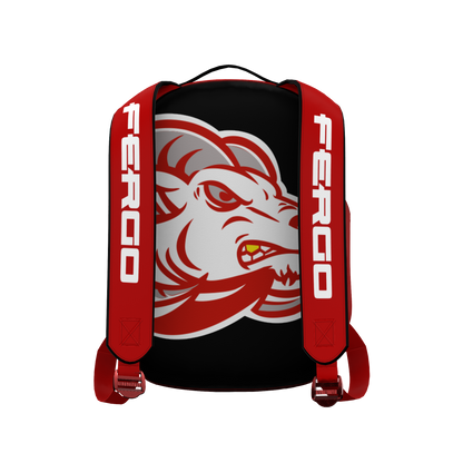 Rampack | Goulds Rams Collection