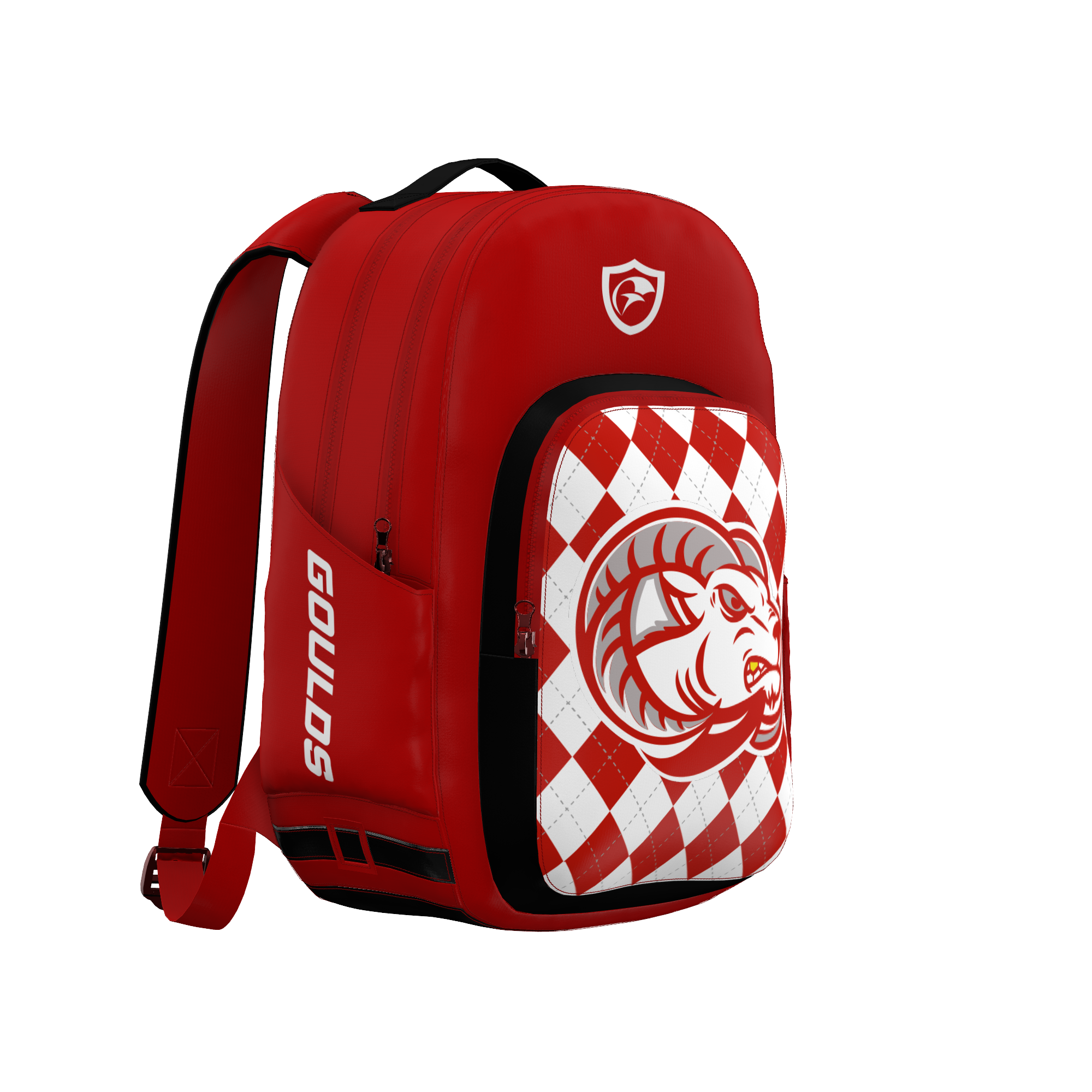 Rampack | Goulds Rams Collection