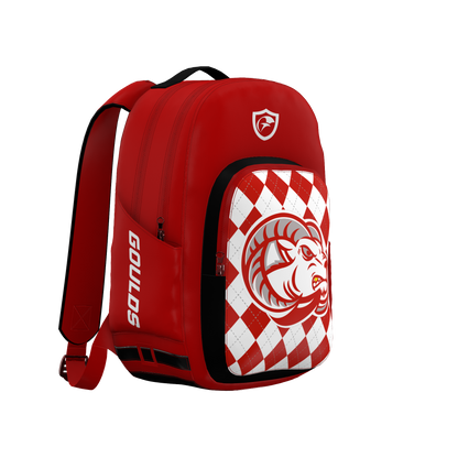 Rampack | Goulds Rams Collection