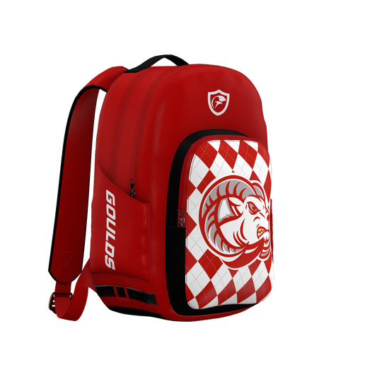 Rampack | Goulds Rams Collection