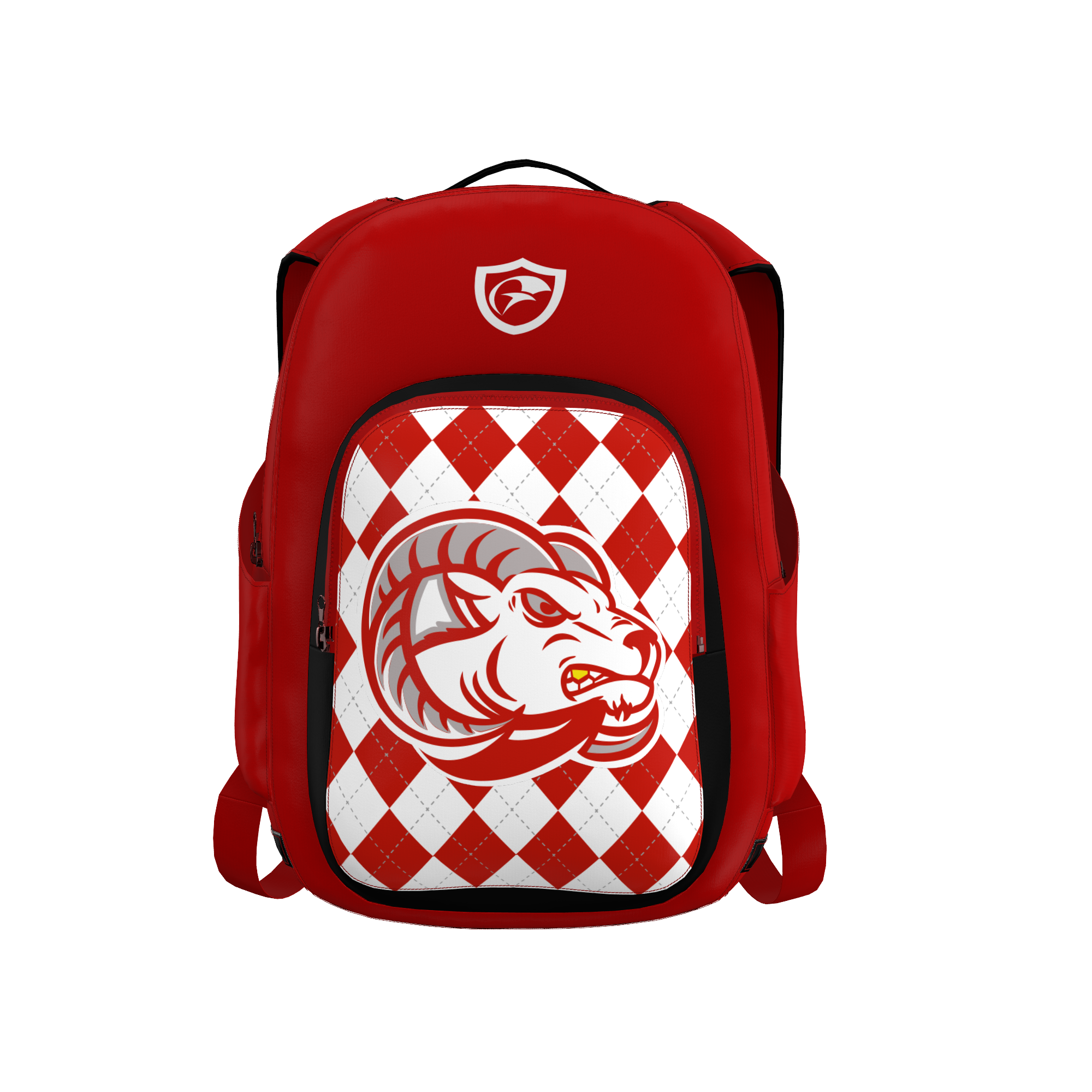 Rampack | Goulds Rams Collection