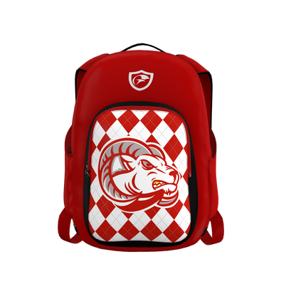 Rampack | Goulds Rams Collection
