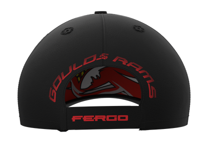 Rams Fierce - Baseball Cap | Goulds Rams Collection