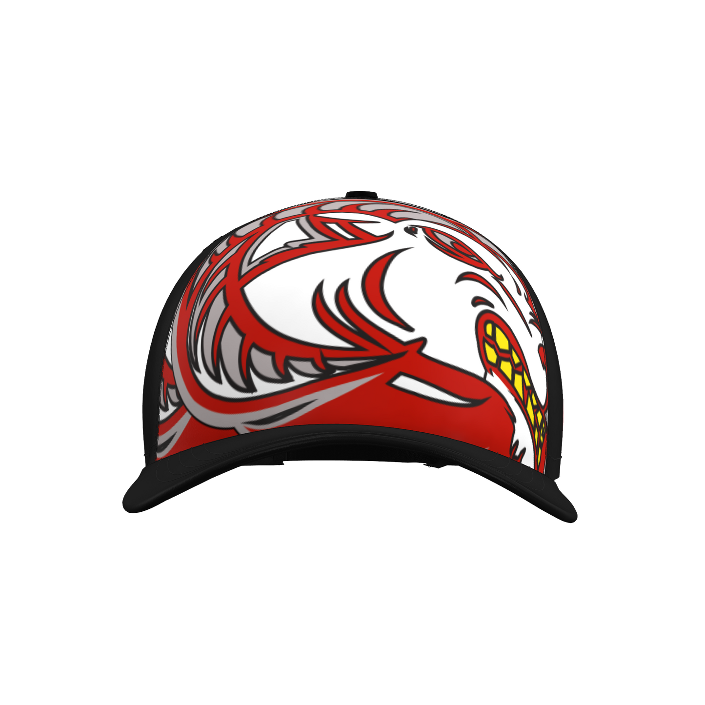 Rams Fierce - Baseball Cap | Goulds Rams Collection