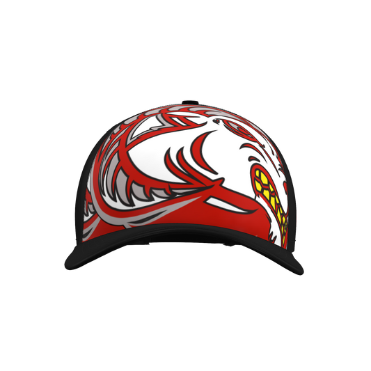 Rams Fierce - Baseball Cap | Goulds Rams Collection