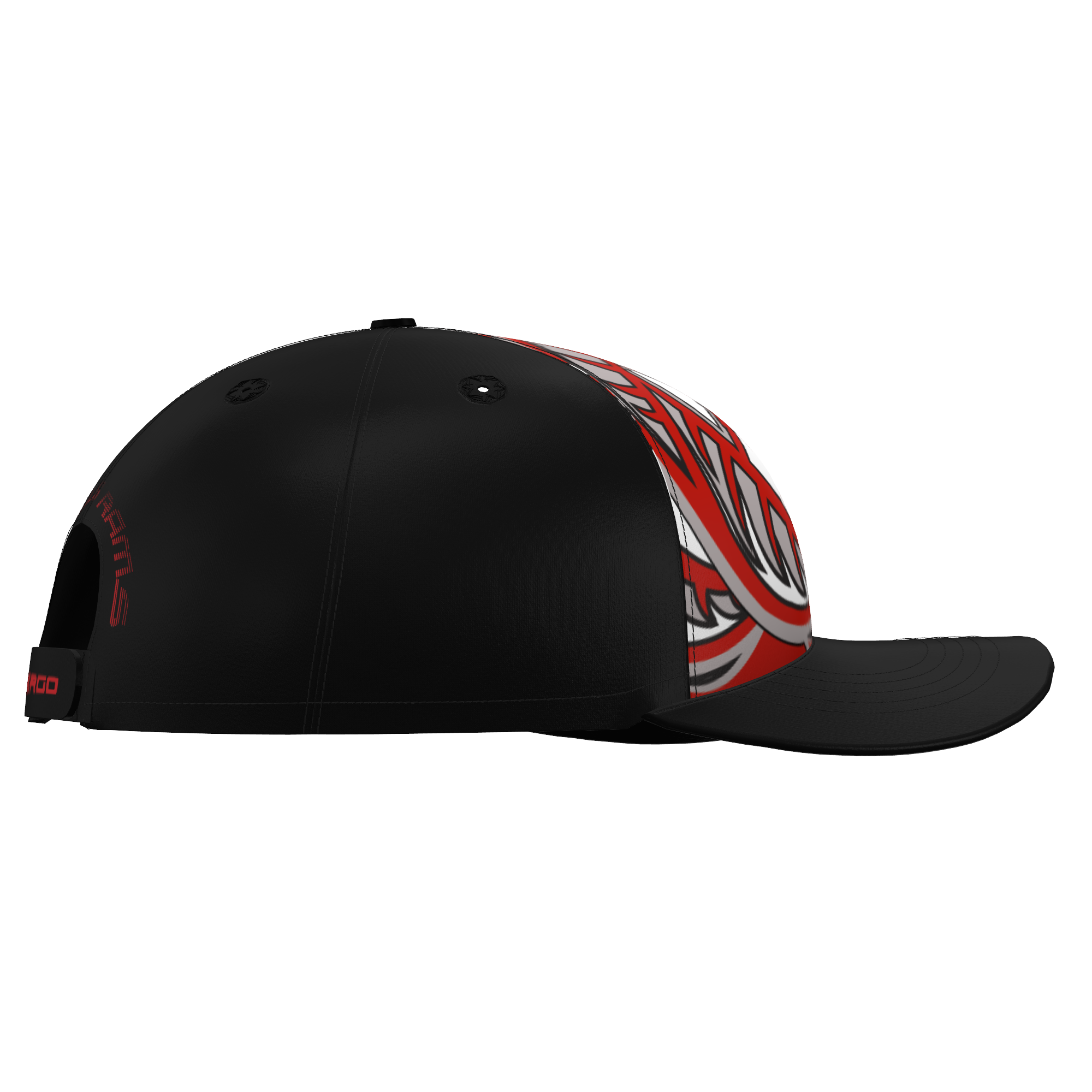 Rams Fierce - Baseball Cap | Goulds Rams Collection