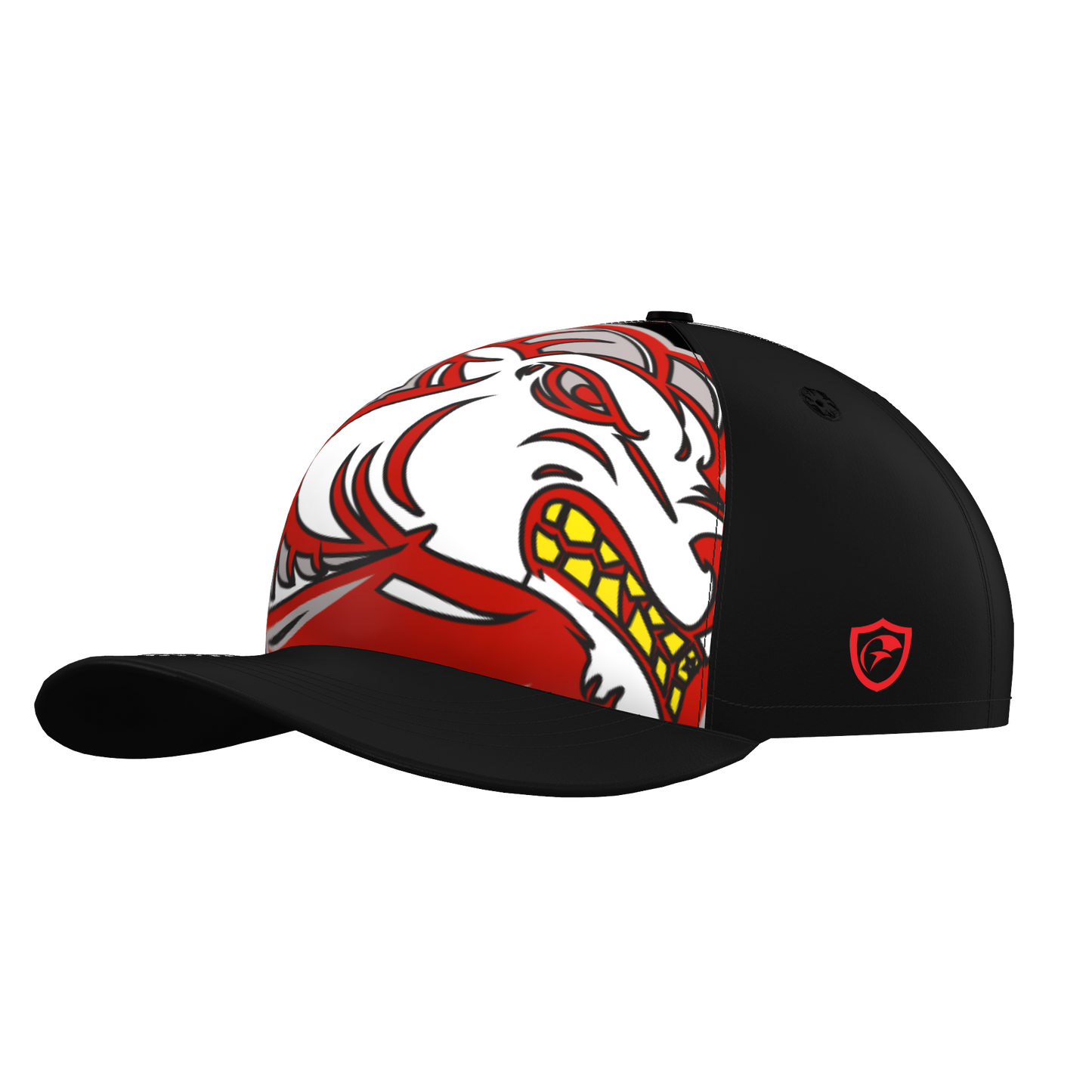 Rams Fierce - Baseball Cap | Goulds Rams Collection