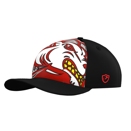 Rams Fierce - Baseball Cap | Goulds Rams Collection