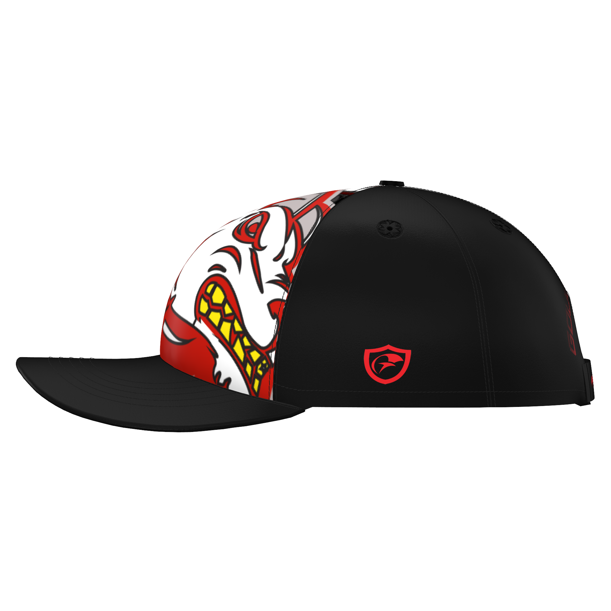 Rams Fierce - Baseball Cap | Goulds Rams Collection
