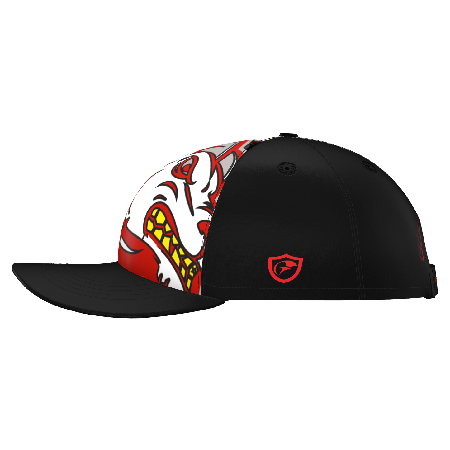 Rams Fierce - Baseball Cap | Goulds Rams Collection