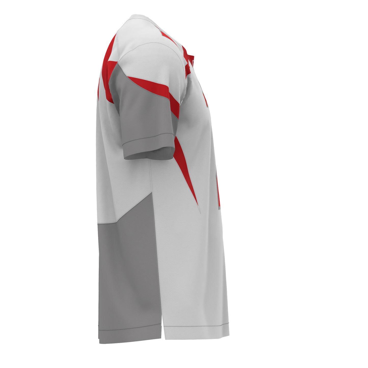 Rams Men's Football Jersey | Goulds Rams Collection