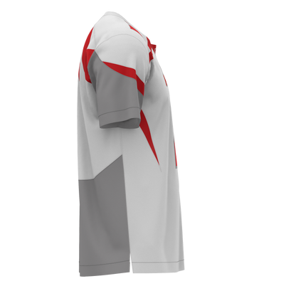 Rams Men's Football Jersey | Goulds Rams Collection