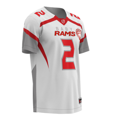 Rams Men's Football Jersey | Goulds Rams Collection