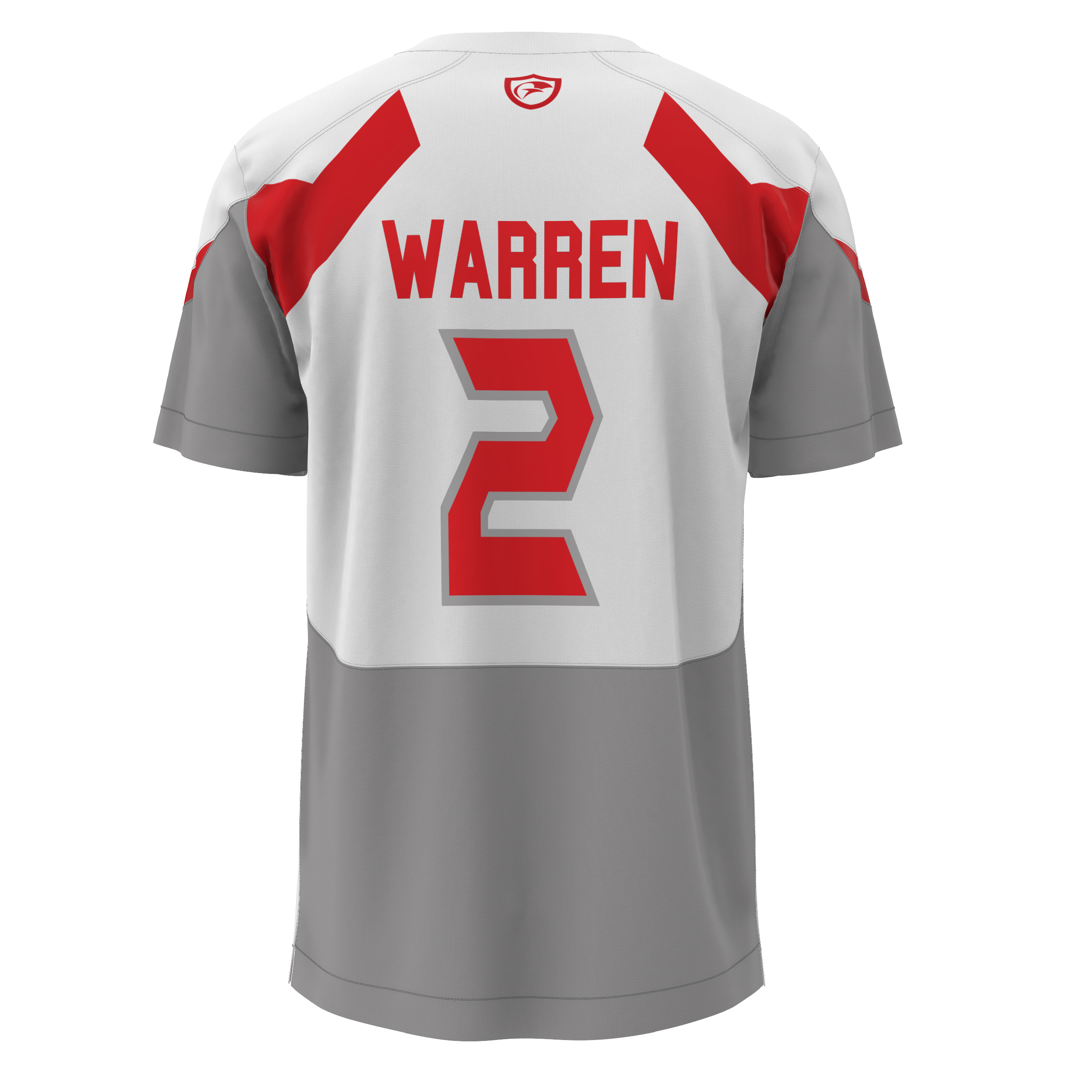 Rams Men's Football Jersey | Goulds Rams Collection