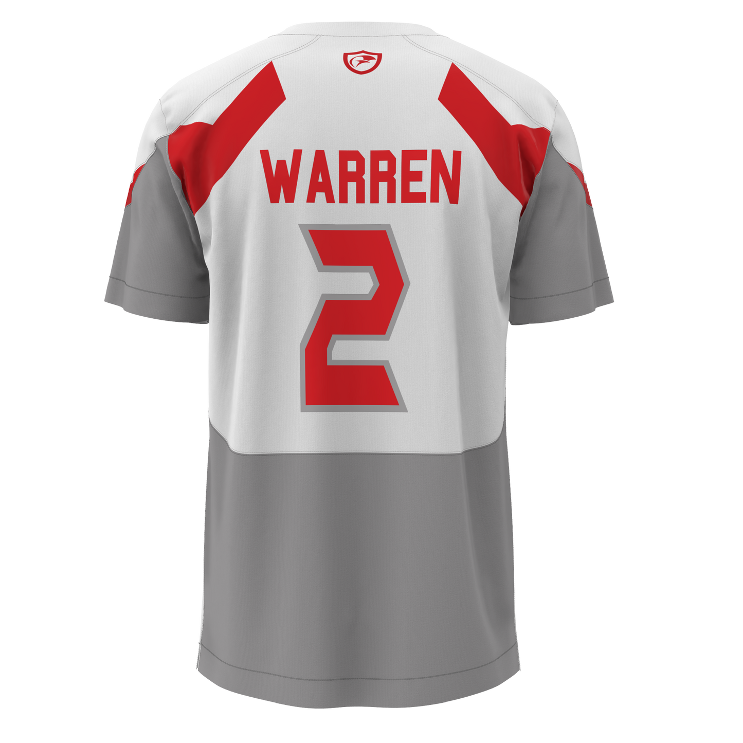 Rams Men's Football Jersey | Goulds Rams Collection