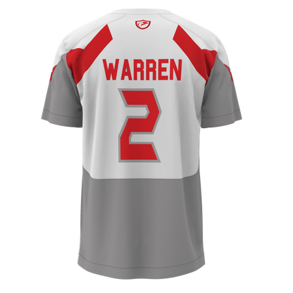 Rams Men's Football Jersey | Goulds Rams Collection