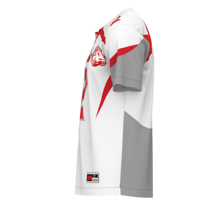 Rams Men's Football Jersey | Goulds Rams Collection