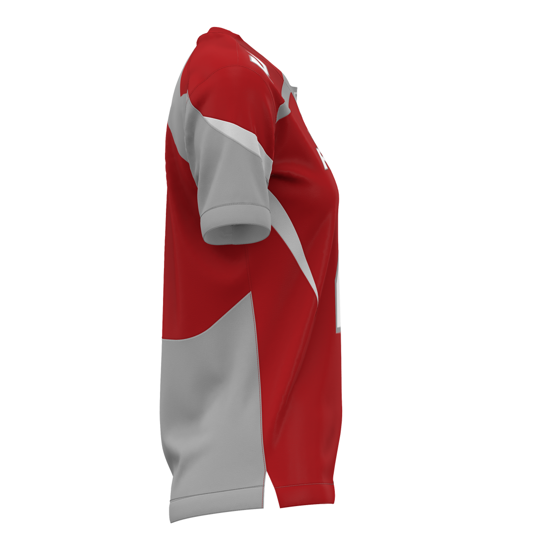 Lady Rams Football Jersey | Goulds Rams Collection