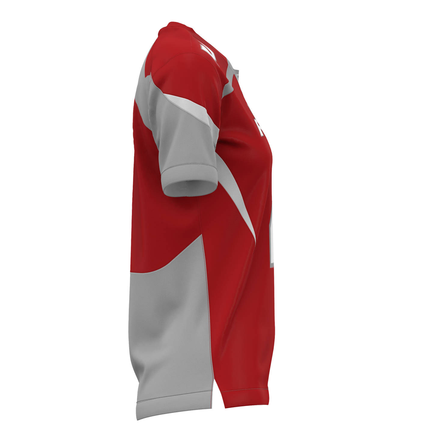 Lady Rams Football Jersey | Goulds Rams Collection