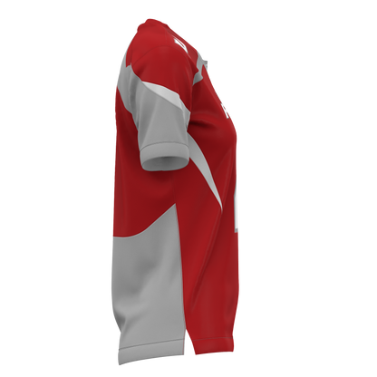 Lady Rams Football Jersey | Goulds Rams Collection