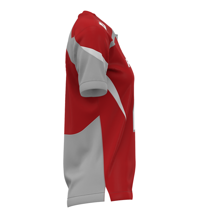 Lady Rams Football Jersey | Goulds Rams Collection