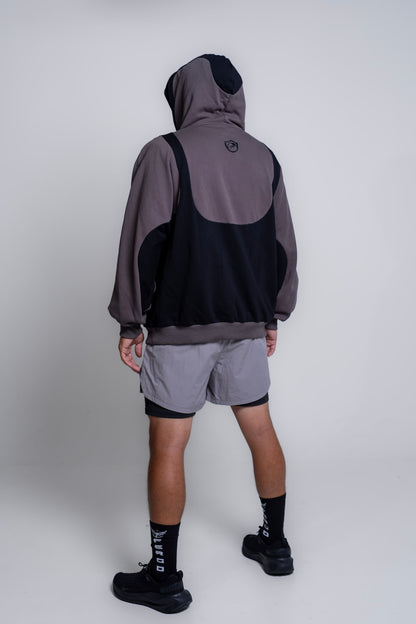 Ridge Runner Pullover Hoodie | Unity Essentials