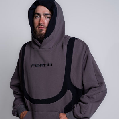 Ridge Runner Pullover Hoodie | Unity Essentials