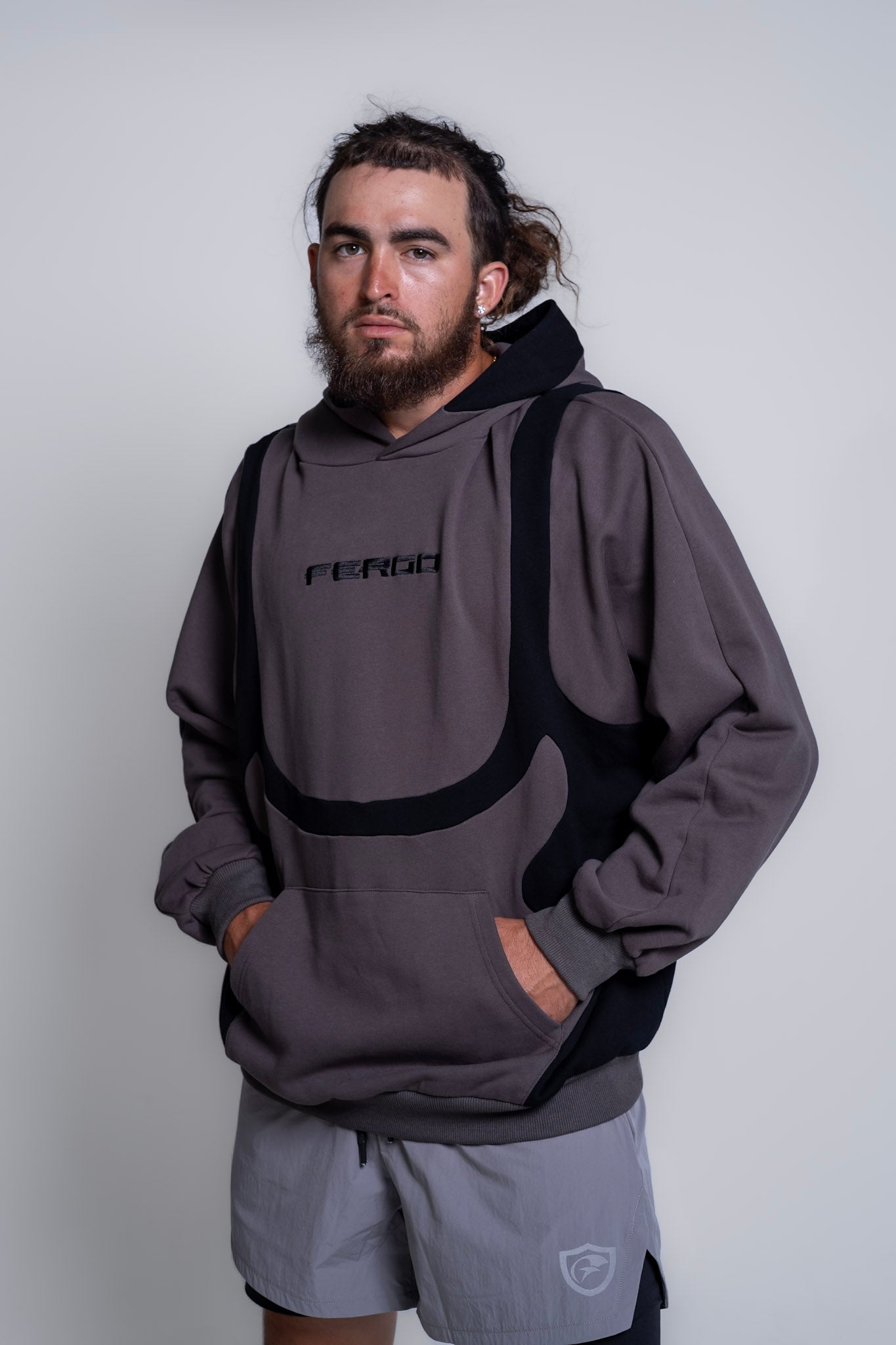 Ridge Runner Pullover Hoodie | Unity Essentials
