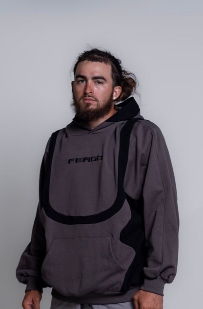 Ridge Runner Pullover Hoodie | Unity Essentials