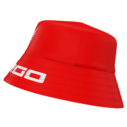 Rise Core Bucket Hat | Accessories Essentials