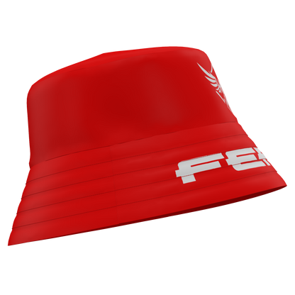 Rise Core Bucket Hat | Accessories Essentials