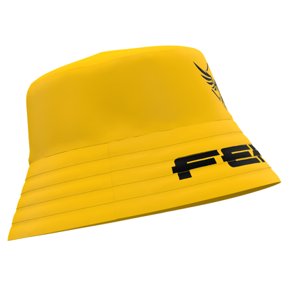 Rise Core Bucket Hat | Accessories Essentials