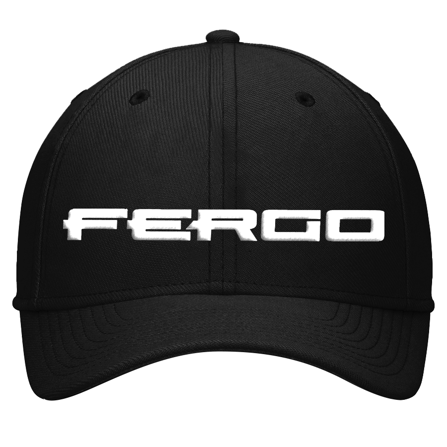 FERGO Core Cap | Accessories Essentials
