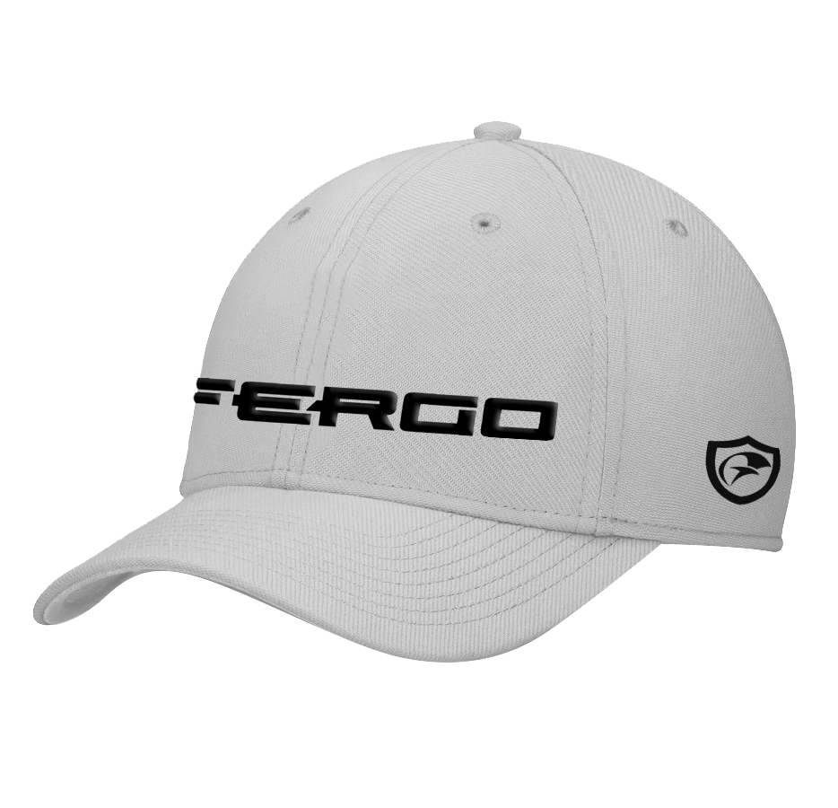 FERGO Core Cap | Accessories Essentials