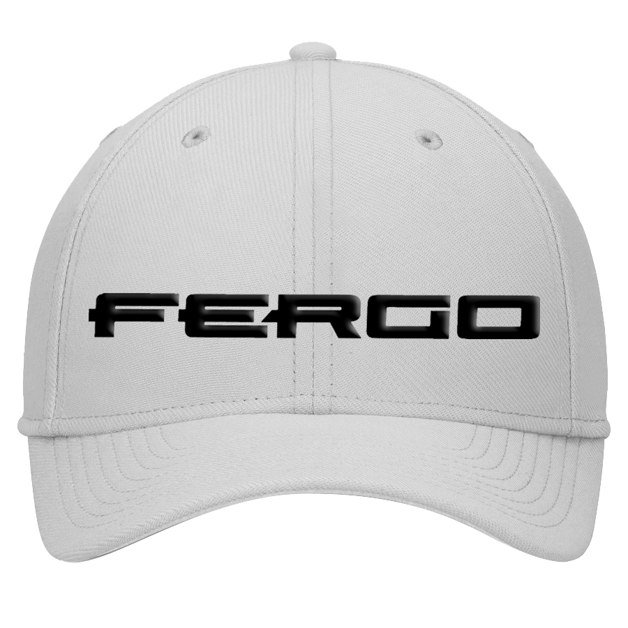 FERGO Core Cap | Accessories Essentials